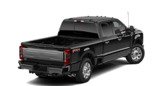 2026 Ford Super Duty® External Image 3